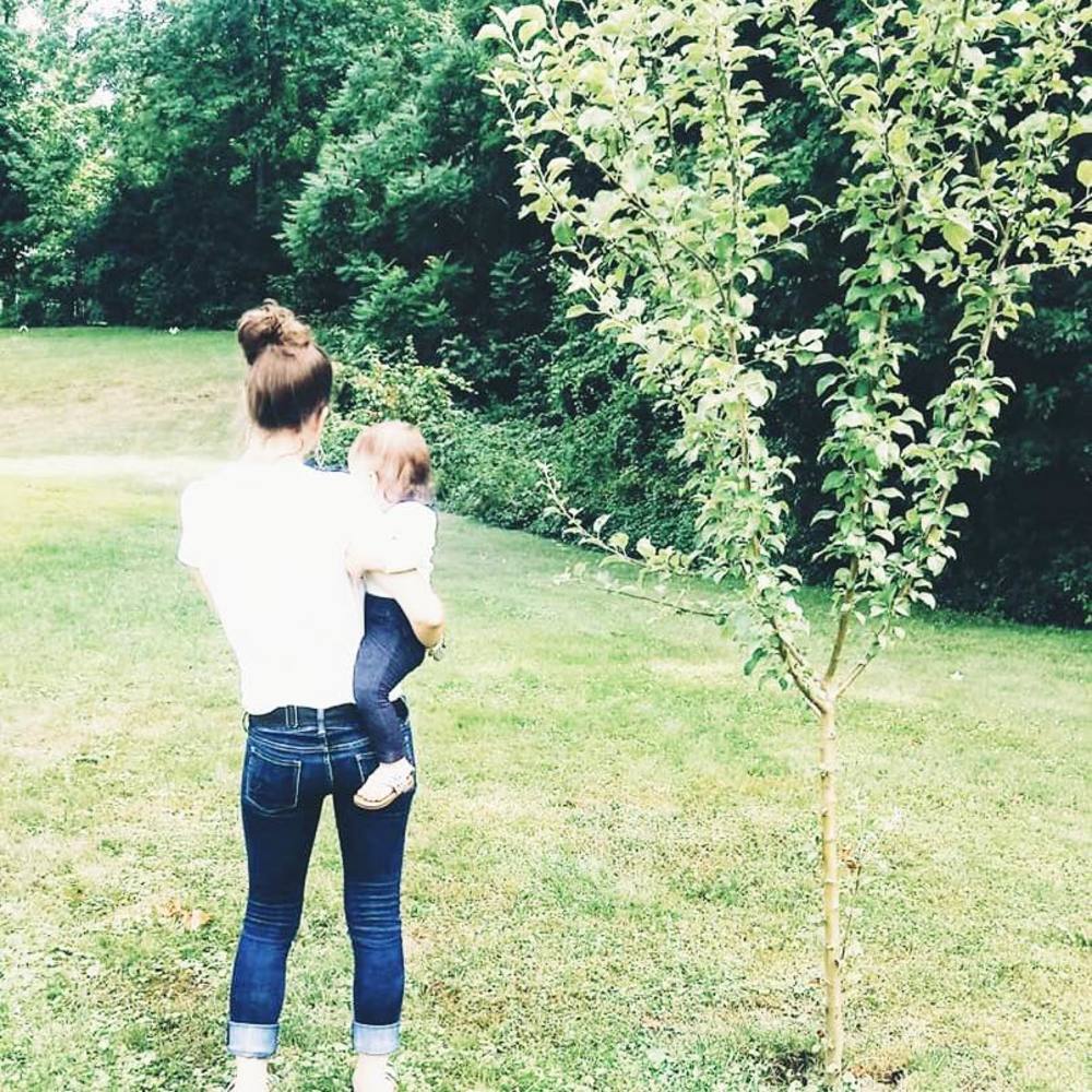 Meet your Posher, Katrina